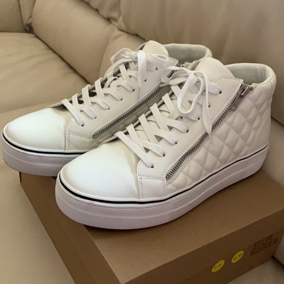 Steve Madden Shoes - Steve Madden Shoes